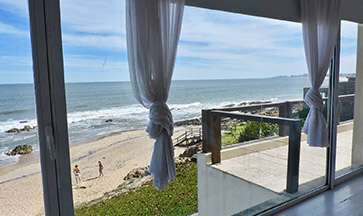 Foto Beach House Sudestada